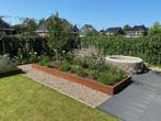 Cortenstaal (tuin, decoratie, bloembakken), Ophalen of Verzenden, Nieuw