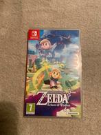 The Legend of Zelda: Echoes of Wisdom, Overige genres, 1 speler, Ophalen of Verzenden, Zo goed als nieuw