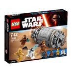 Lego Star Wars 75136 Droid Escape Pod, Nieuw, Complete set, Verzenden