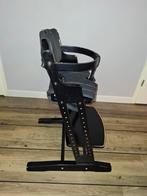 Baby Dan Meegroeistoel - Stokke model, Ophalen, Gebruikt, Meegroeistoel, Gordel(s)