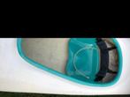 mooie 1 persoons kano, Watersport en Boten, Ophalen, Gebruikt, Eén persoon, Canadese kano of Open kano