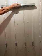 Nette lamp GRATIS, Ophalen, Zo goed als nieuw, Glas, 75 cm of meer