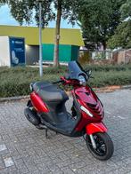 Piaggio Zip E5 Iget 2022 Brom, Fietsen en Brommers, Scooters | Piaggio, Ophalen, Gebruikt, Maximaal 45 km/u, Zip