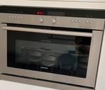 Siemens combimagnetron model Quantumspeed, Gebruikt, Hete lucht, Oven met grill, Draaiplateau