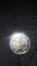 Slowakije  🇸🇰 munt 2euro zeldzame munt!!, Ophalen of Verzenden, Overige landen, 2 euro, Losse munt