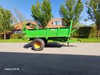 Joskin M6000e, Zakelijke goederen, Ophalen, Veehouderij, Gewasbescherming en Bemesting