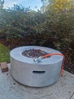Nieuwe vuurtafel / vuurschaal Varme, Tuin en Terras, Ophalen of Verzenden, Nieuw