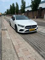 Mercedes-Benz A-Klasse A 180 136pk 7G-DCT 2019 Wit, Auto's, 65 €/maand, 136 pk, 680 kg, 4 cilinders