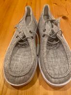Moccasin grijs 36 nieuw, Nieuw, Ophalen of Verzenden, Onbekend, Espadrilles of Moccasins