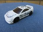 Hotwheels Custom Honda Acura Integra GSR, Ophalen of Verzenden, Gebruikt