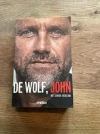 John de Wolf, Ophalen of Verzenden, Gelezen