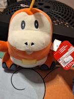 Fulcoco pokemon knuffel, Ophalen, Nieuw
