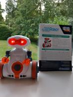 Clementoni robot bouwpakket, Ophalen of Verzenden, Gebruikt, Elektronica, Met geluid