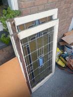 Glas en lood, Ophalen of Verzenden, Gebruikt