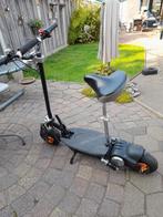 Step, Fietsen en Brommers, Steps, Ophalen, Zo goed als nieuw, Gewone step