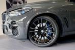 BMW X5 xDrive45e High Ex. M Sport|DRAVIT|PANO|HuD|TrkHk, Automaat, Gebruikt, 394 pk, Vierwielaandrijving