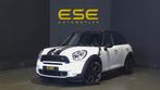 Mini Mini Countryman 1.6 Cooper S Chili | Automaat | Navigat, Euro 5, Gebruikt, Zwart, Wit