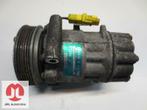 AIRCO POMP AIRCOPOMP CITROEN C3 PLURIEL, Gebruikt, -, Ophalen of Verzenden, -