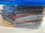 4 Dozen vol met McGregor Culture Olymp etc overhemden ….. XL, Verzenden, Zo goed als nieuw, Overige kleuren, Halswijdte 43/44 (XL)