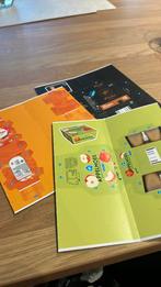 Albert heijn mini, Hobby en Vrije tijd, Gezelschapsspellen | Bordspellen, Ophalen, Zo goed als nieuw