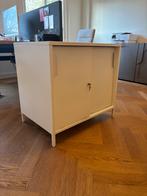 Kastje IKEA wit (Trotten), Ophalen, Zo goed als nieuw