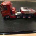 Wsi man nooteboom dieplader met certificaat zonder doos, Ophalen of Verzenden, Zo goed als nieuw, Bus of Vrachtwagen, Wsi