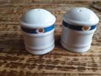 peper en zout vaatje, Huis en Inrichting, Keuken | Servies, Gebruikt, Overige typen, Ophalen of Verzenden, Overige stijlen