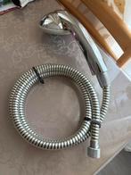 Grohe douchkop en douche slang, Ophalen of Verzenden, Zo goed als nieuw, Douche