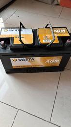 Nieuw Varta LA95 AGM proffesionel accu, Ophalen of Verzenden, Nieuw