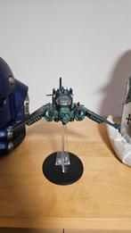 Warhammer Dark Talon - Dark Angels, Gebruikt, 1:50 of kleiner, Overige typen, Ophalen