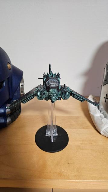 Warhammer Dark Talon - Dark Angels beschikbaar voor biedingen