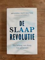 Arianna Huffington - De slaaprevolutie, Verzenden, Nieuw, Arianna Huffington