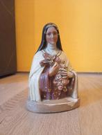 Heilige Theresia van Lisieux Beeld, Antiek en Kunst, Ophalen of Verzenden
