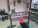 Complete Fitness Homegym, Sport en Fitness, Fitnessmaterialen, Ophalen, Gebruikt, Overige typen