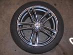 Set winterbanden + velgen, Ophalen, Nieuw, Band(en), Personenwagen