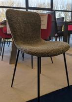 Prachtige NIEUWE eetkamer stoelen 4 stuks, Huis en Inrichting, Stoelen, Ophalen, Nieuw, Overige kleuren, Stof