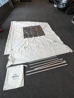 Obelink Mobiel zijwand 250 XL links, Caravans en Kamperen, Camper-accessoires, Ophalen, Gebruikt