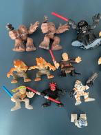 Galactic Heroes (Hasbro) Star Wars, Ophalen of Verzenden, Gebruikt, Actiefiguurtje