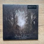 Opeth - Blackwater Park (180 grams vinyl), Cd's en Dvd's, Vinyl | Hardrock en Metal, Ophalen of Verzenden, Nieuw in verpakking