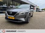 Nissan Qashqai 1.3 MHEV N-Connecta Automaat, +Design Pack, n, Bedrijf, Hybride Elektrisch/Benzine, Qashqai, 725 kg