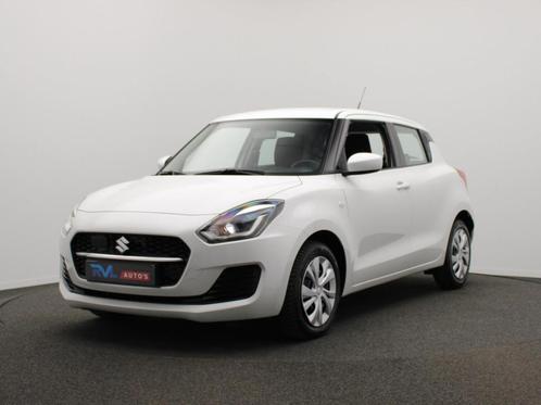 Suzuki Swift 1.2 Comfort Smart Hybrid Adaptieve/Cruise Airco, Auto's, Suzuki, Bedrijf, Te koop, Swift, ABS, Adaptive Cruise Control
