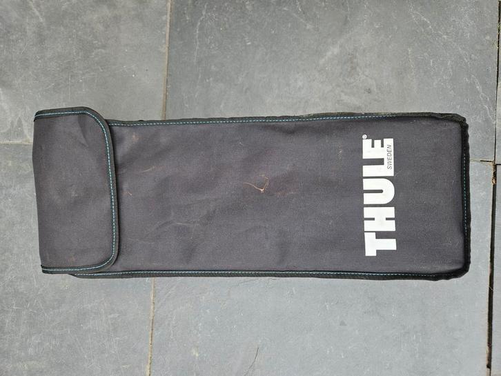 Tule levellerset, Caravans en Kamperen, Camper-accessoires, Nieuw, Ophalen of Verzenden