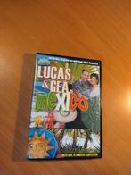 Dvd Lucas & Gea in Mexico, Cd's en Dvd's, Alle leeftijden, Ophalen of Verzenden, Zo goed als nieuw, Muziek en Concerten