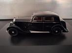 Rolls Royce 25/30 Thrupp & Maberley Schaal 1:43, Overige merken, Oxford, Auto, Ophalen of Verzenden