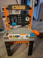 Vtech werkbank, Ophalen, Zo goed als nieuw