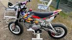 MRF pitbike  supermotard 172cc, Fietsen en Brommers, Minibikes, Midibikes en Pitbikes, Ophalen, Zo goed als nieuw, Pitbike