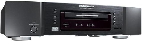 Marantz BD7004 defect, Audio, Tv en Foto, Cd-spelers, Niet werkend, Marantz, Ophalen of Verzenden
