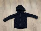 Jogdenim vest maat 86, Kinderen en Baby's, Babykleding | Maat 86, Ophalen of Verzenden, 4President, Jongetje, Truitje of Vestje