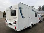 Caravelair Alba 400 Nieuw / overjarig model, Caravans en Kamperen, Caravans, Overige typen, Bedrijf, 4 tot 5 meter, Caravelair
