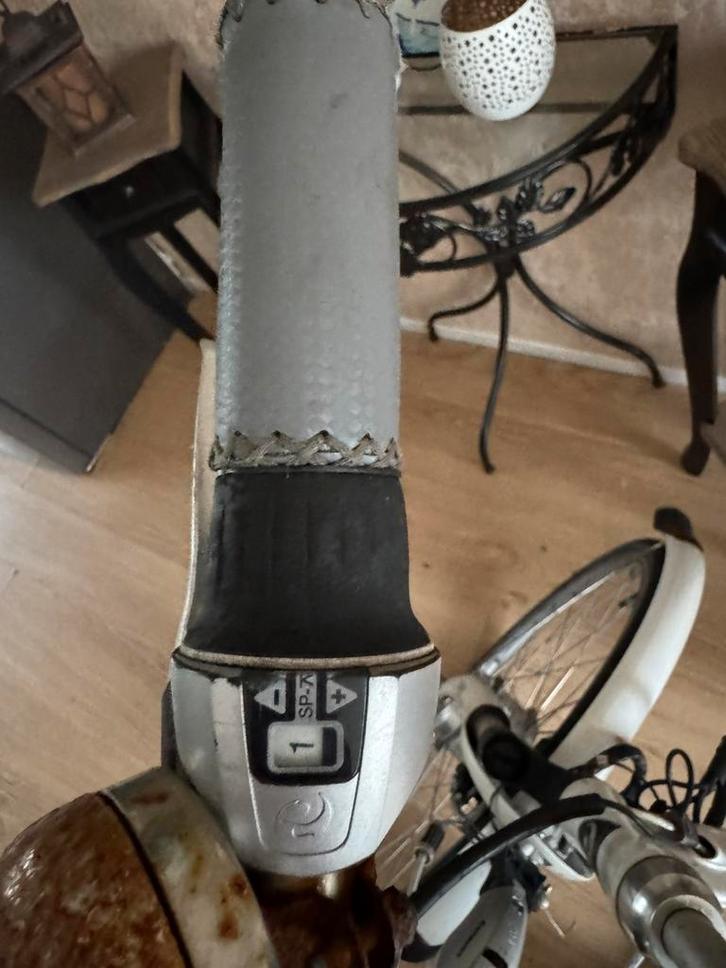 Fietsen 2 trap 2 elec. Alle 4 200€, Fietsen en Brommers, Brommeronderdelen | Algemeen, Gebruikt, Overige typen, Ophalen of Verzenden